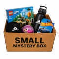 Small Mystery Box
