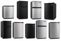 200 Small refrigerators